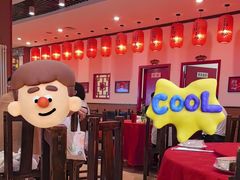 -上山下乡农家菜(加州水郡店)