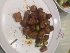 -京味斋·北京烤鸭(北京南站洋桥店)