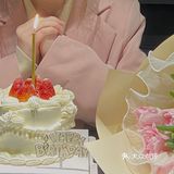 好好吃饭｜简单的过个生日