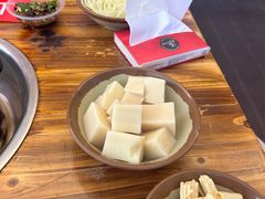-笔记安顺夺夺粉火锅(龙湾万达店)