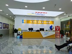 -乐博乐博少儿编程·机器人编程·信息学竞赛(未央校区)