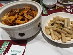 -鑫小城故事·藕汤·家常菜(台北一路总店)