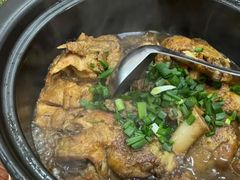 -小乡小镇·传承桐庐土菜·老板亲自烧的菜