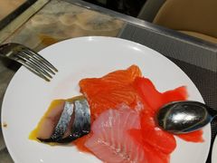 -安蒂娅·海鲜自助餐厅(安蒂娅美兰酒店)