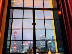 门面-YUE·6·西式融合餐厅(外滩六号店)