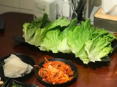 -肉甲韩国木炭烤肉(新壹街1店)