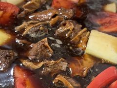 -鲁厚源牛肉坊(阳光100店)