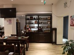 大堂-五观堂素食(新华路店)
