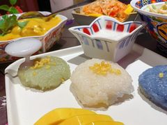 -新越盏·东南亚料理(捷登都会店)