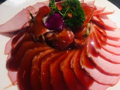 -佰家小厨·南京菜(夫子庙店)