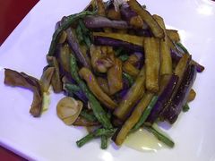 -秦唐食府(天桥店)