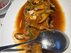 -南门食仙·手工福州菜(南门兜店)