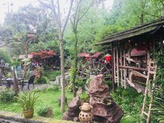 -青城甲(青城山店)