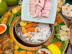 -椰小鸡·琼州糟粕醋(美兰缤纷城店)