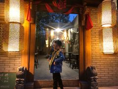 门面-锦小馆(安贞店)
