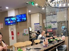 -呷哺呷哺 黄金牧场 (旧宫永辉超市店)