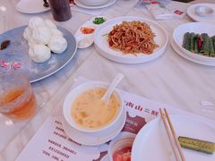 -子霖南山鲜虾面(南山总店)