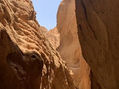 -天山神秘大峡谷