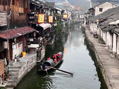 -绍兴鲁迅故里·沈园景区