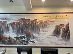 -四海鲜渔家菜(黄金海岸店)