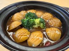 -汇景花园酒家(基立下道店)