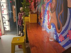 -Mesa Madre梅萨妈妈·Bintana(国贸店)