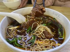 -陈记锅盖面(长江路店)