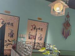 -云中鱼蒸汽石锅鱼(川沙百联店)