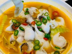 -柒园·三十年创意杭帮菜(龙湖滨江天街店)