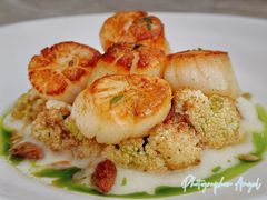 -Mercato莫卡多露台餐厅与酒吧(K11店)