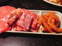 -梨花自助烤肉(天河城店)