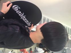 点击看大图 God Hands发型设计沙龙(长乐店)-Godhands美发设计沙龙