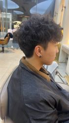 -东时烫染造型·Hair Salon