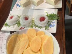 -五悦北平四季涮肉·烧烤(老商埠店)