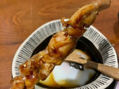 -九井澤精致料理(金茂店)