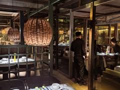 -野蔓果·山野菜(西湖景区·龙井茶田店)