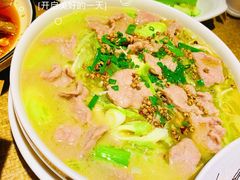 -渝信川菜(西单店)