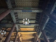 -北京市劳动人民文化宫(太庙)