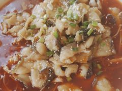 -老牌坊鲁菜名店(聊城美食岛店)