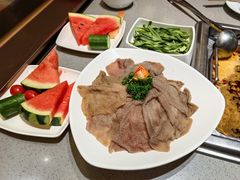 -海底捞火锅(龙湖时代天街店)