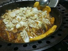 铁锅炖灶台鱼-铁锅炖灶台鱼老三炖鱼馆