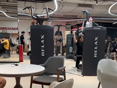 -一年四季24小时智能健身(广百店)