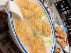 -顺德杨廷记(白云山店)