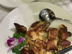 -西苑饭店·蓬莱春餐厅