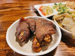 -猪脚将军(花园路店)