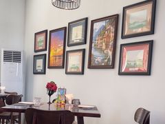 -22ºN BISTRO西餐&酒馆