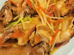 -抱德·潮汕味(琶洲店原惠城鱼仔)