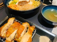 -馔豚·台北菜专门店(深圳湾万象城店)
