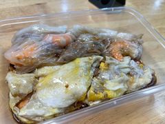 -山水肠粉(盐田店)
