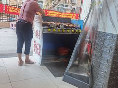 -潮香兴煲仔饭(莲花路店)